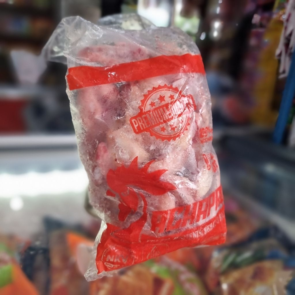 Achapro Sayap Ayam Beku Chicken Wings 1kg