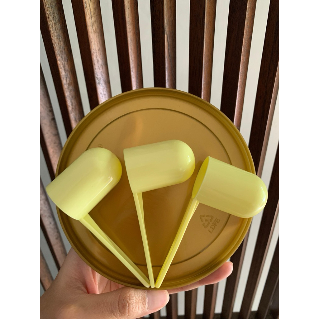 Sendok Takar Susu Enfagrow tahap 3