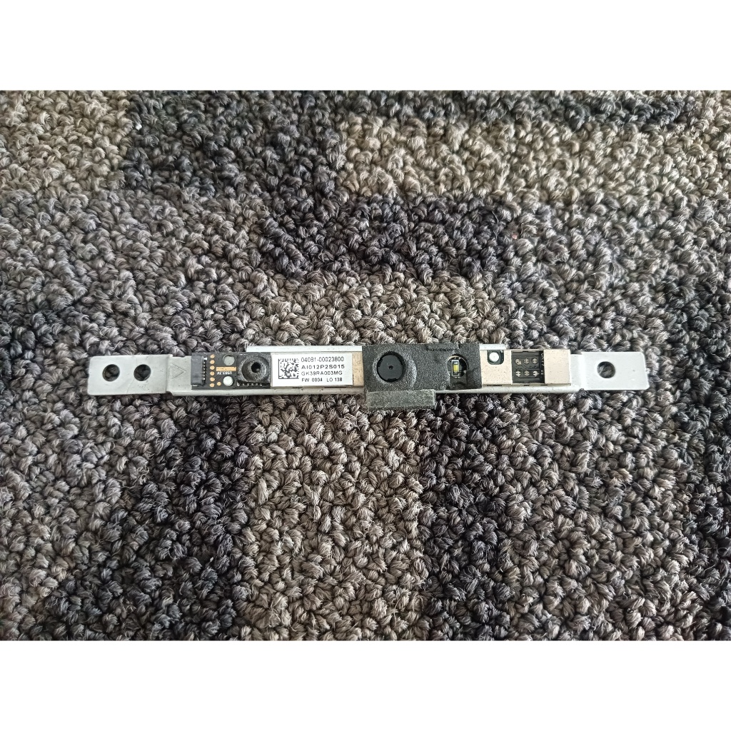 Webcam Asus AIO ET2020I Second