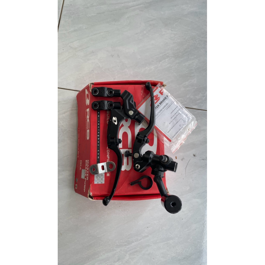 Master rem rcb s1 second