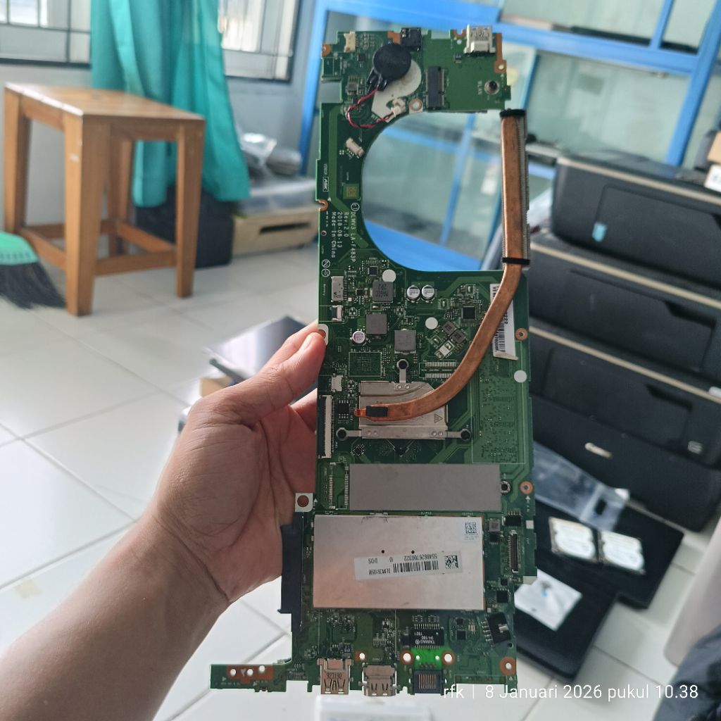 Motherboard Lenovo V130-IGM