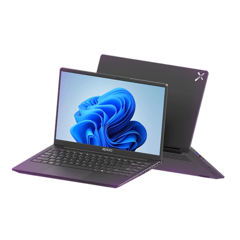 AXIOO HYPE 10 N4020 8GB 256GB DOS