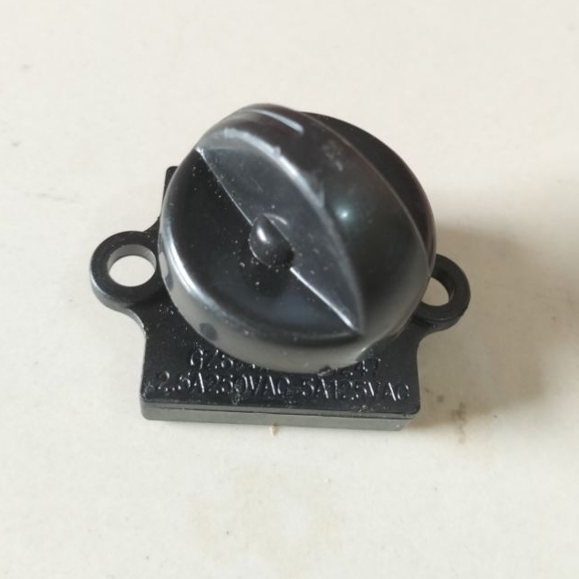 Switch kipas angin sekai 16 inch || Switch kipas angin sekai 16" atas gearbox