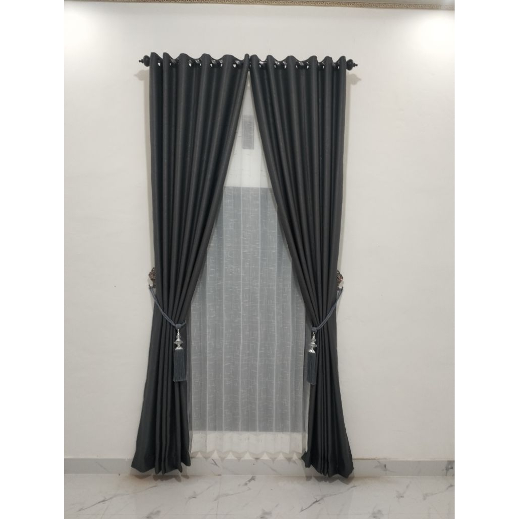 gorden rumah minimalis