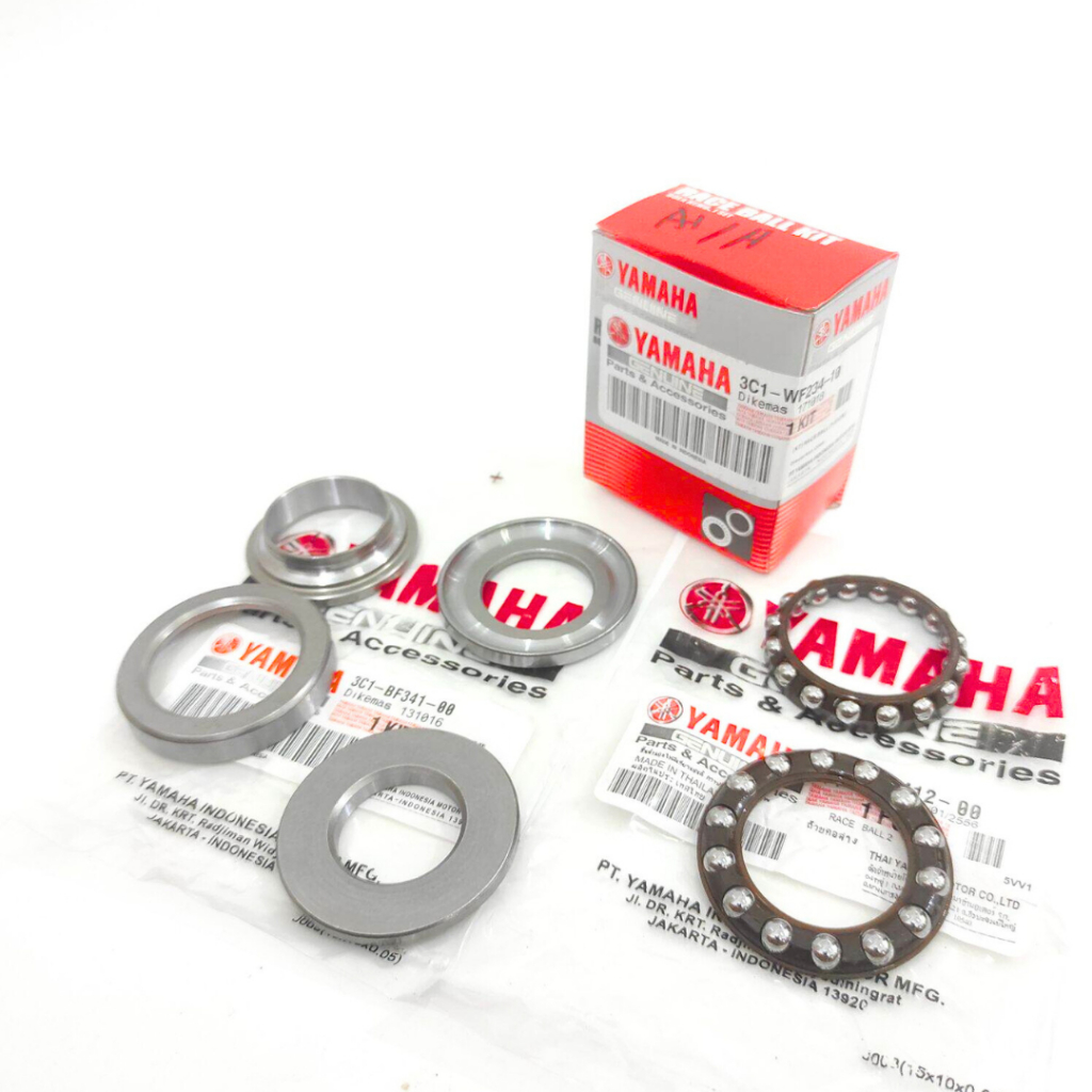 Comstir Vixion Old New NVA NVL Xabre R15 Yamaha Kones Vixion Komstir 3C1 Stang Stir Mangkok Pelor