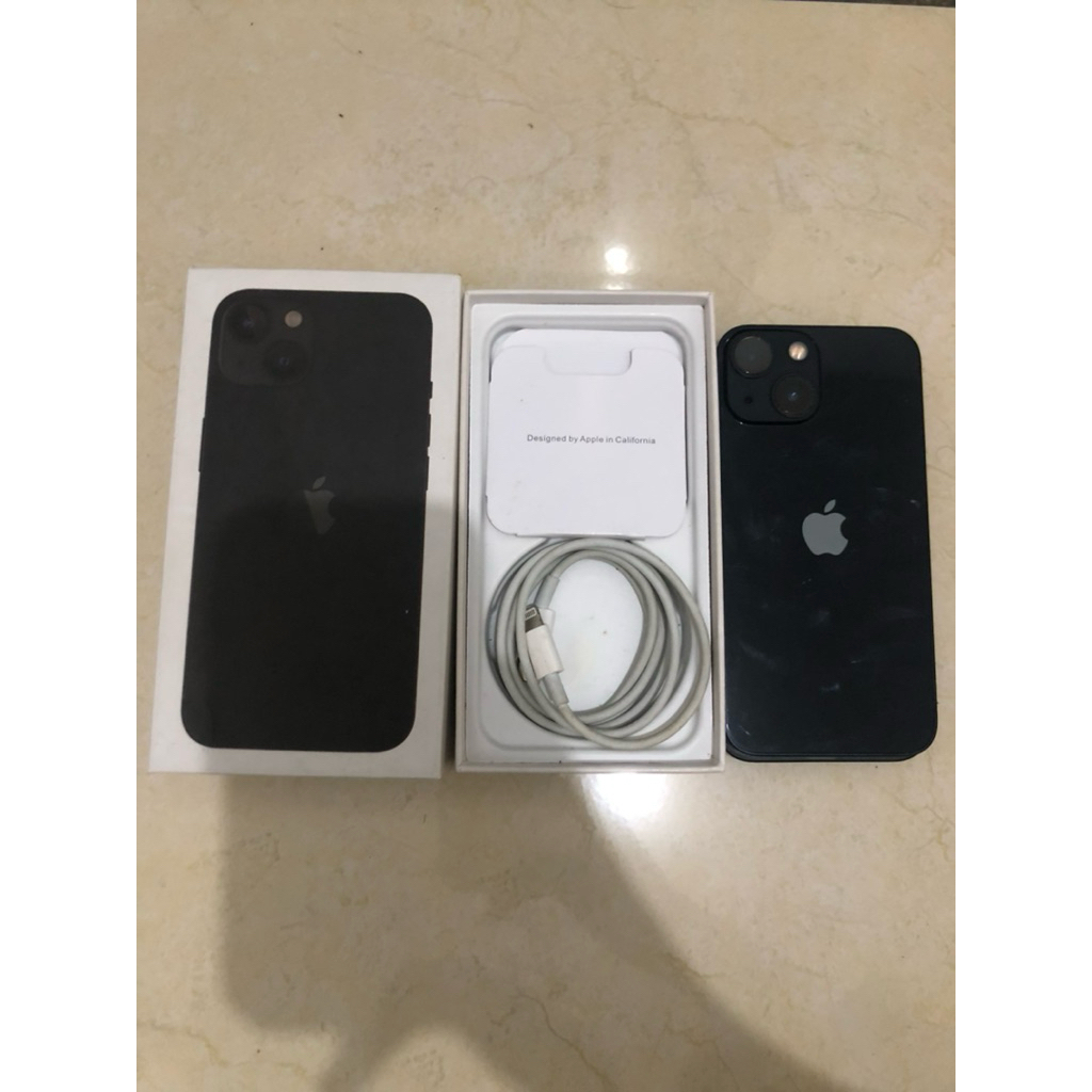 IPHONE 13 MINI 128GB