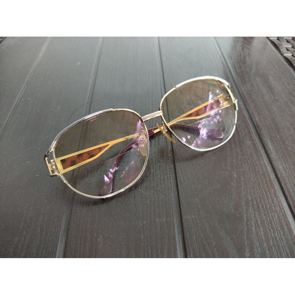 Kacamata original YSL Yves Saint Laurent Original preloved vintage