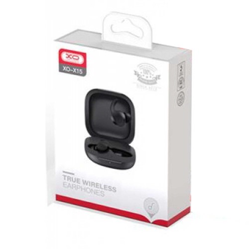 luetooth XO XO-X15 TWS Sport Headphone