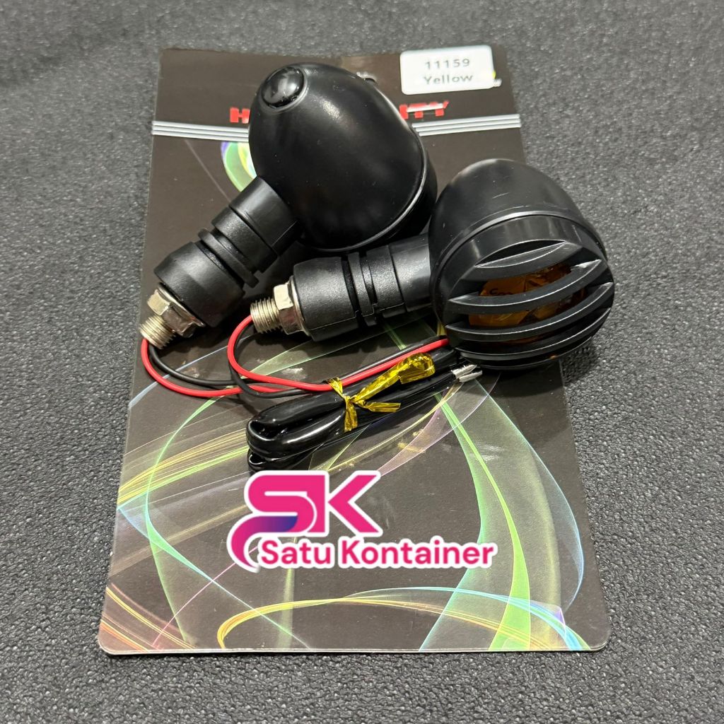 Sein motor Coustom motor japstyle sein motor klasik sen motor klasik Satu kontainer