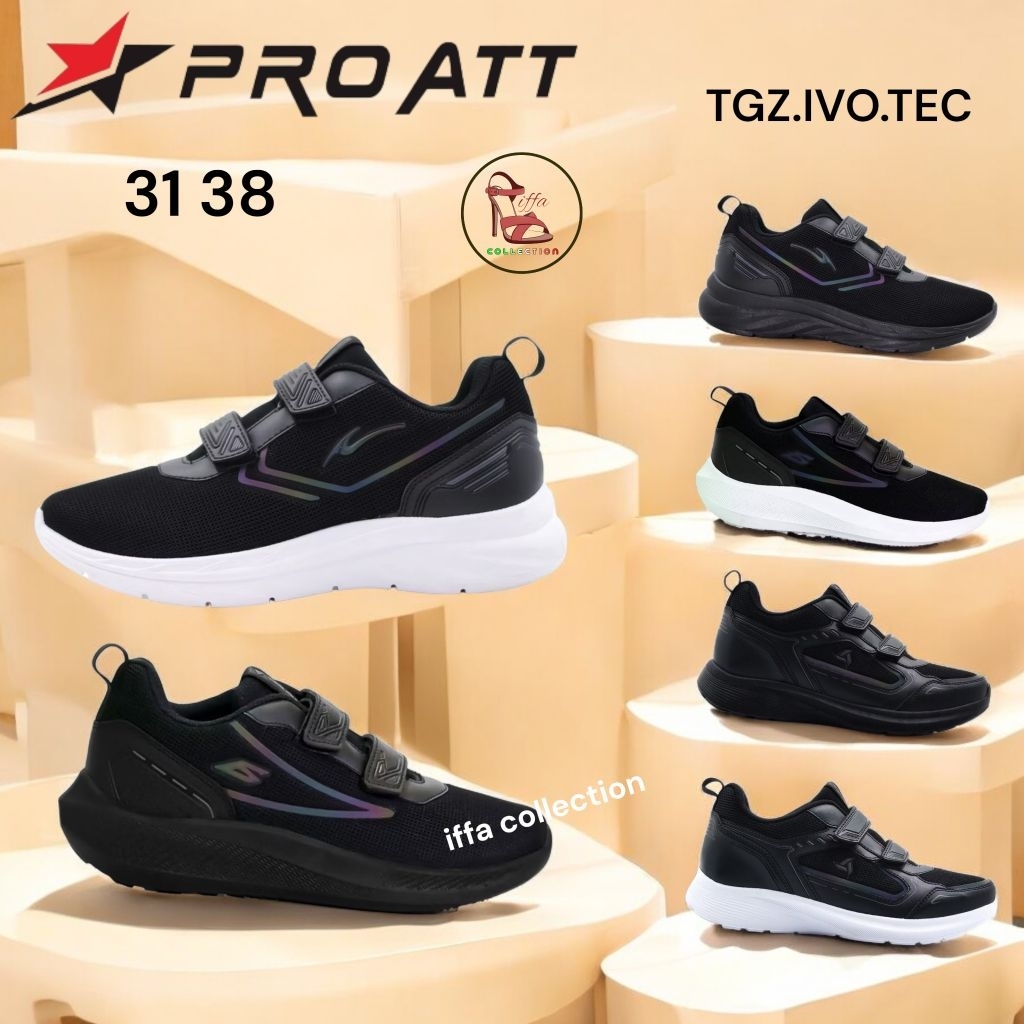 seoatu sekolah pro att TGZ terbaru redy do toko iffa