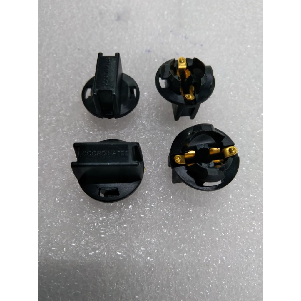 Socket Lampu Spedometer Kijang Kapsul Kijang Grand Panther Satuan