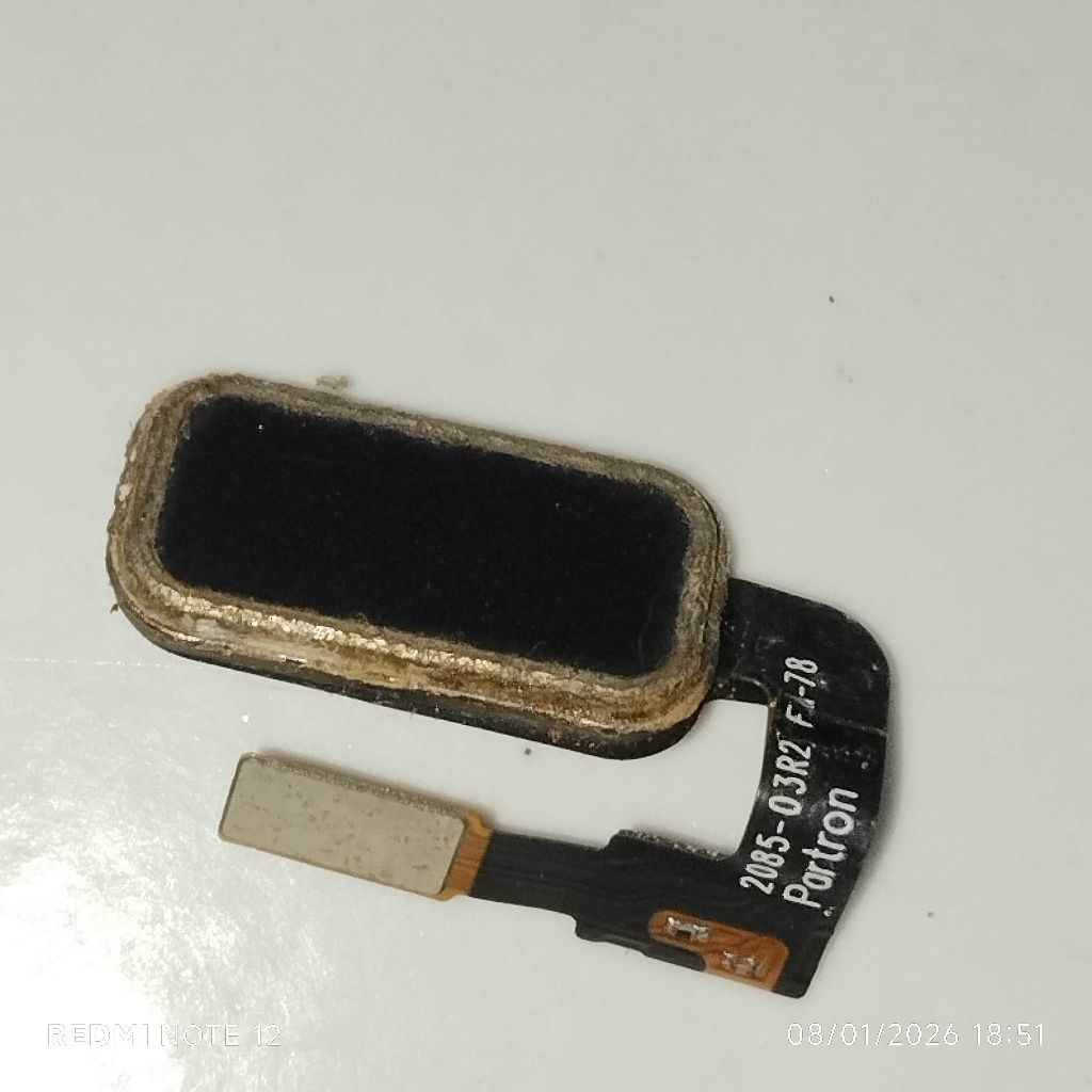 Flexible Home Lenovo Vibe P1 Turbo P1A42