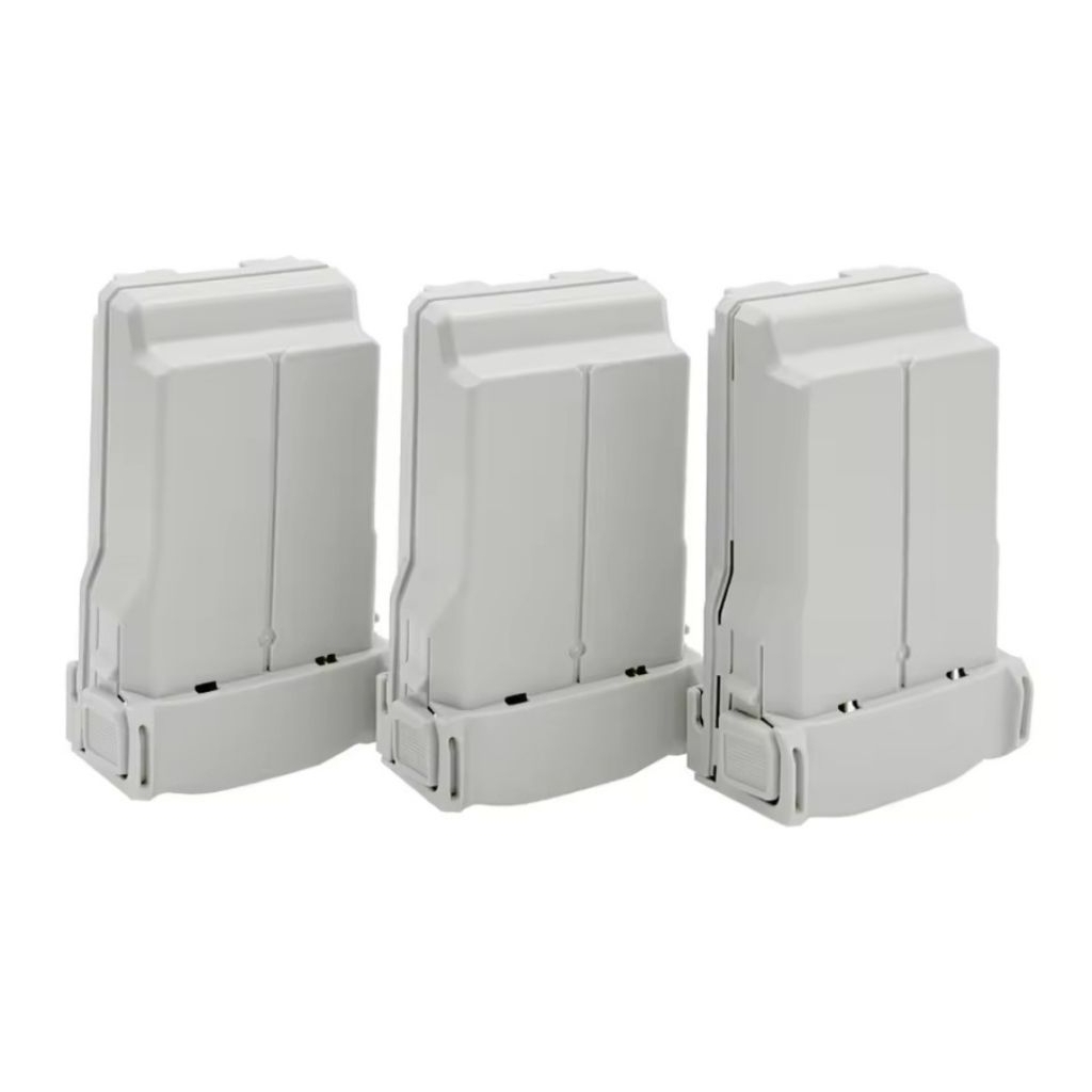 Casing baterai dji mini 3/4 pro