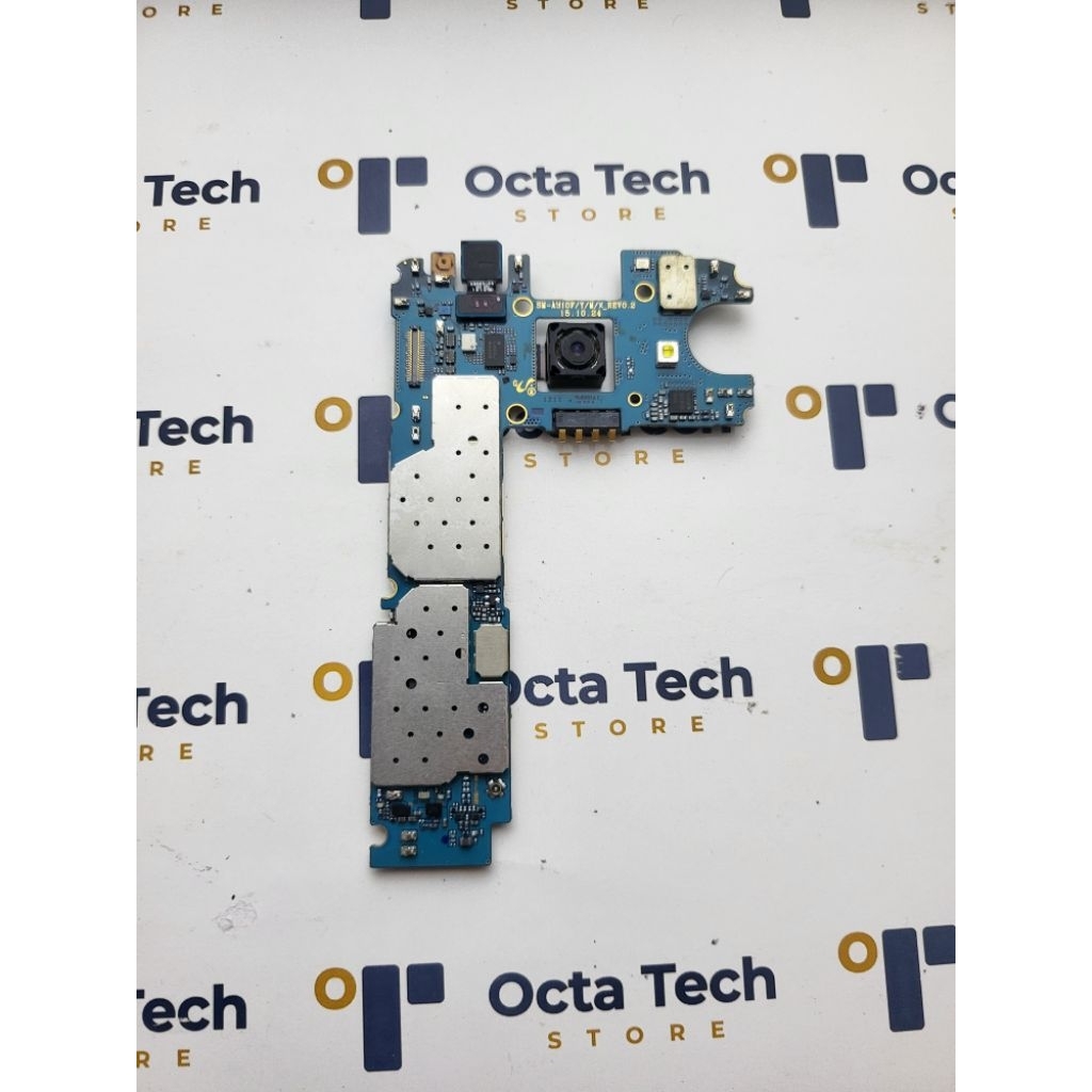 Mesin Samsung A3 2016 A310 Normal