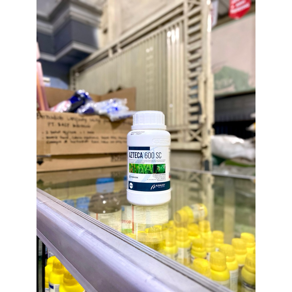 Fungisida AZTECA 600SC 250ml
