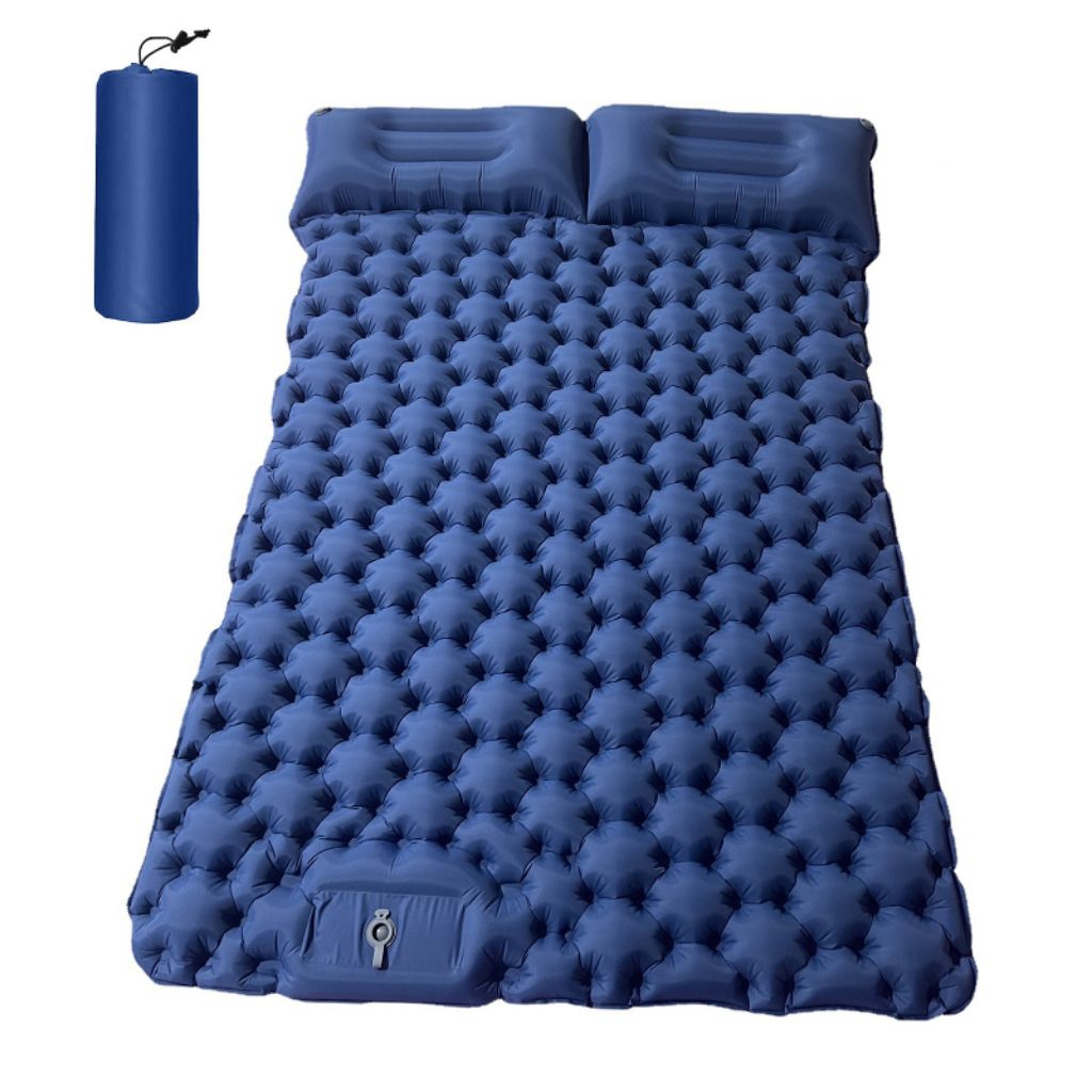 EVURU SLEEPING PAD MATRAS TIUP