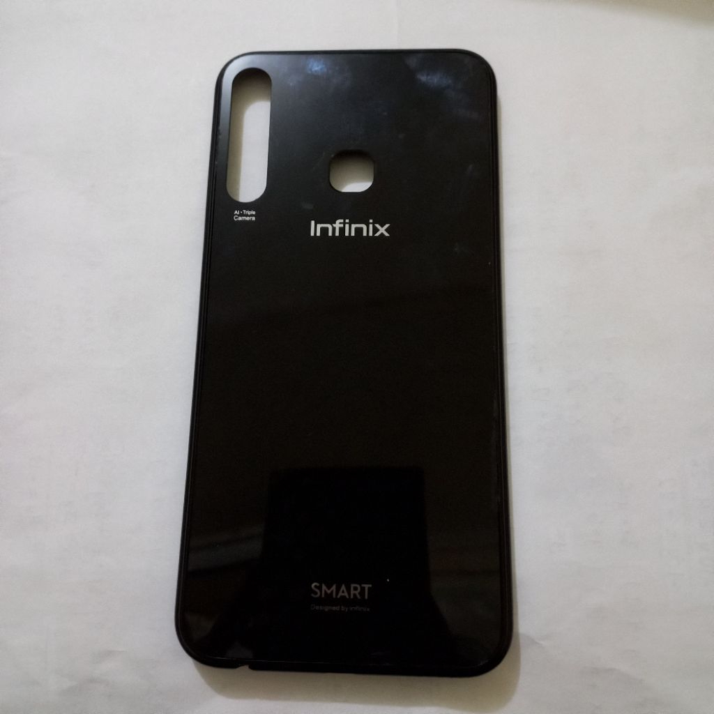 Backdoor Infinix Smart 3 Plus [Original Minus]