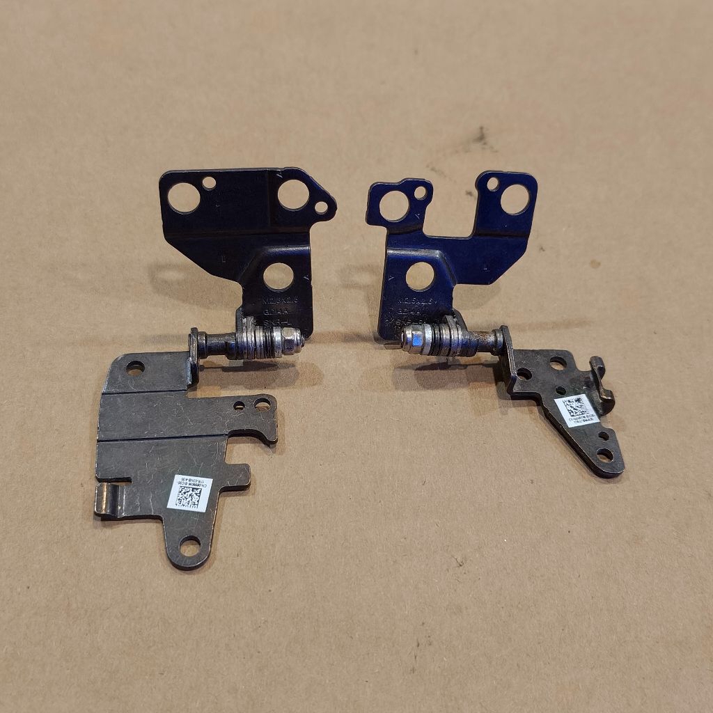 ENGSEL DELL VOSTRO 14 3400 3401 Hinges Kanan Kiri