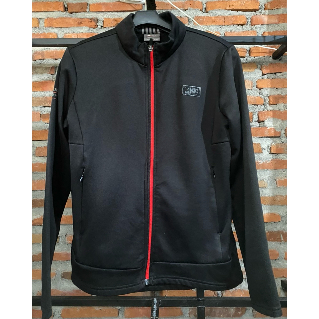 JAKET EXR
