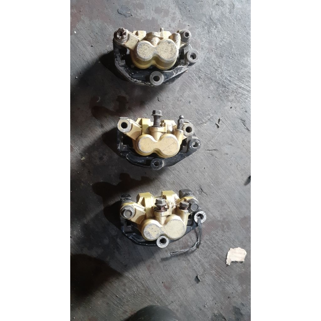 kaliper rx.king new/scorpio/fiz.r ori copotan