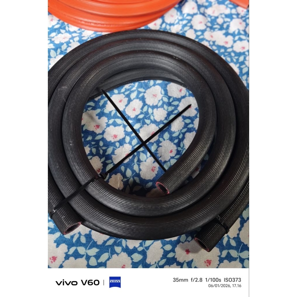 SELANG GAS 5 LAPIS SELANG GAS KOMPOR SELANG GAS REGULATOR TEKANAN TINGGI DAN TEKANAN RENDAH