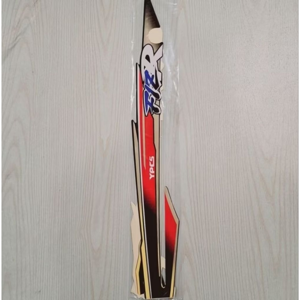 Striping Sticker Yamaha FIZR FIZ R 1997 1998