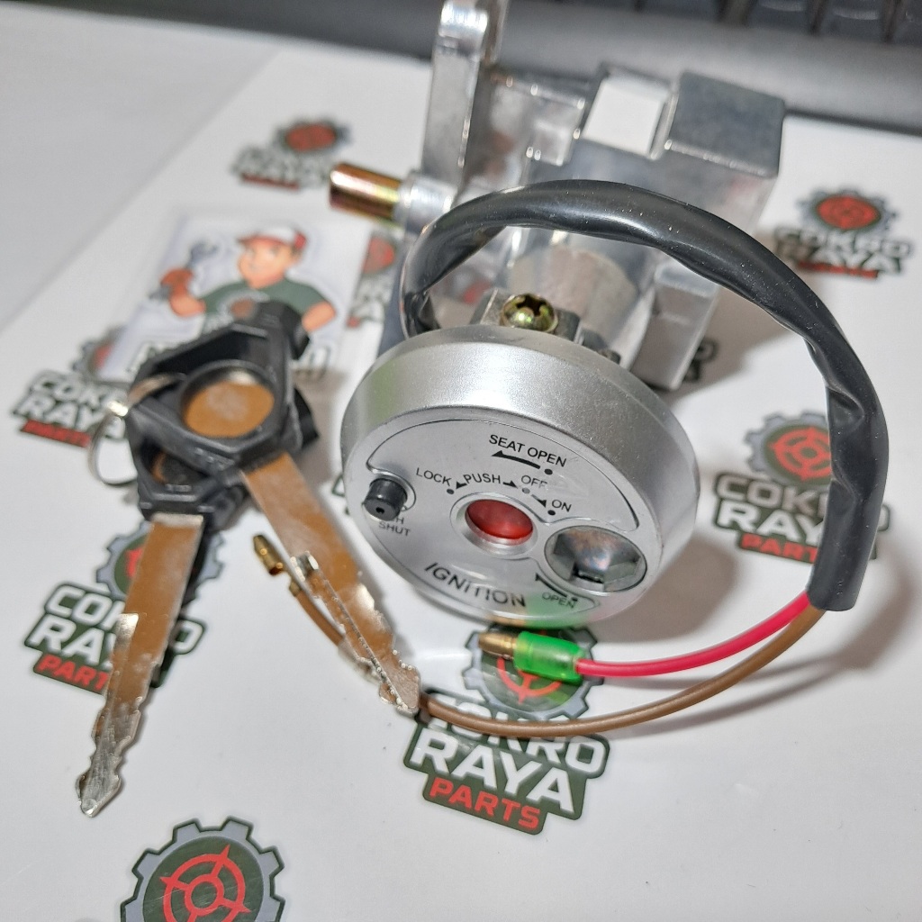 KUNCI KONTAK SET YAMAHA MIO SOUL GT 115