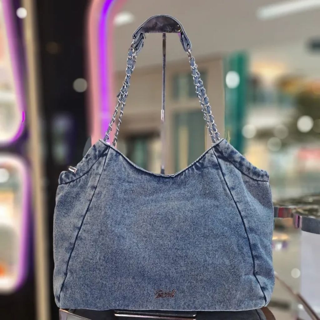 Ready GOSH art 605 totebag