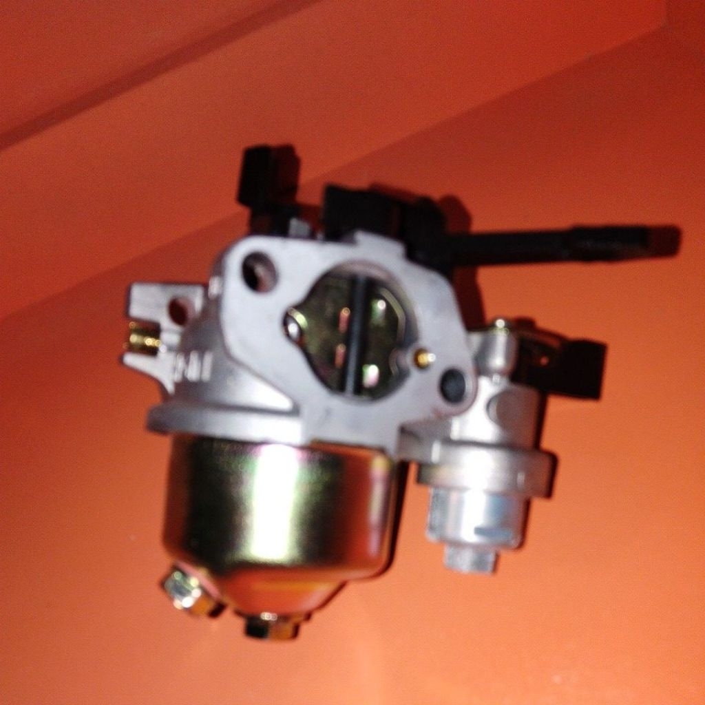 CARBURATOR MESIN PENGGERAK ALKON