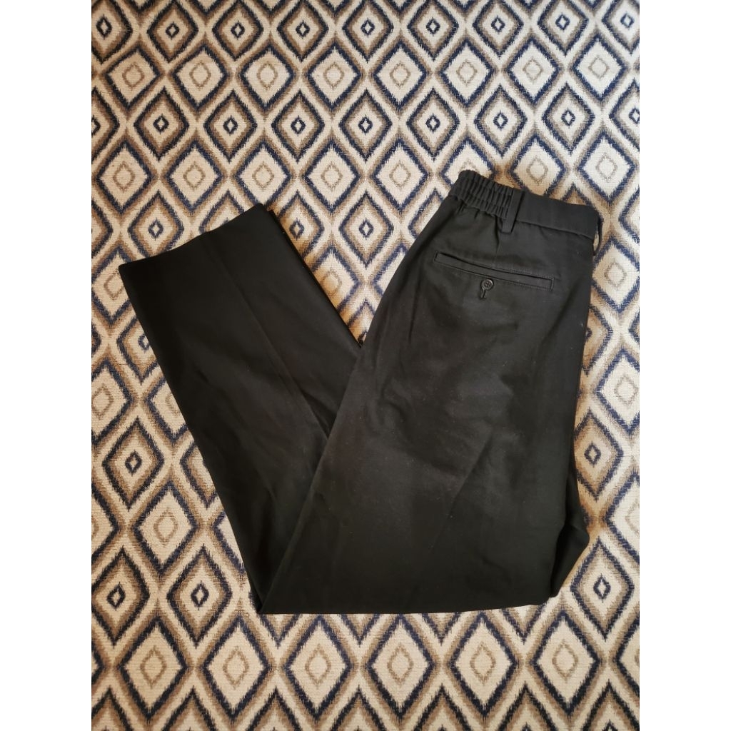 PRELOVED - Celana Panjang Pria Uniqlo