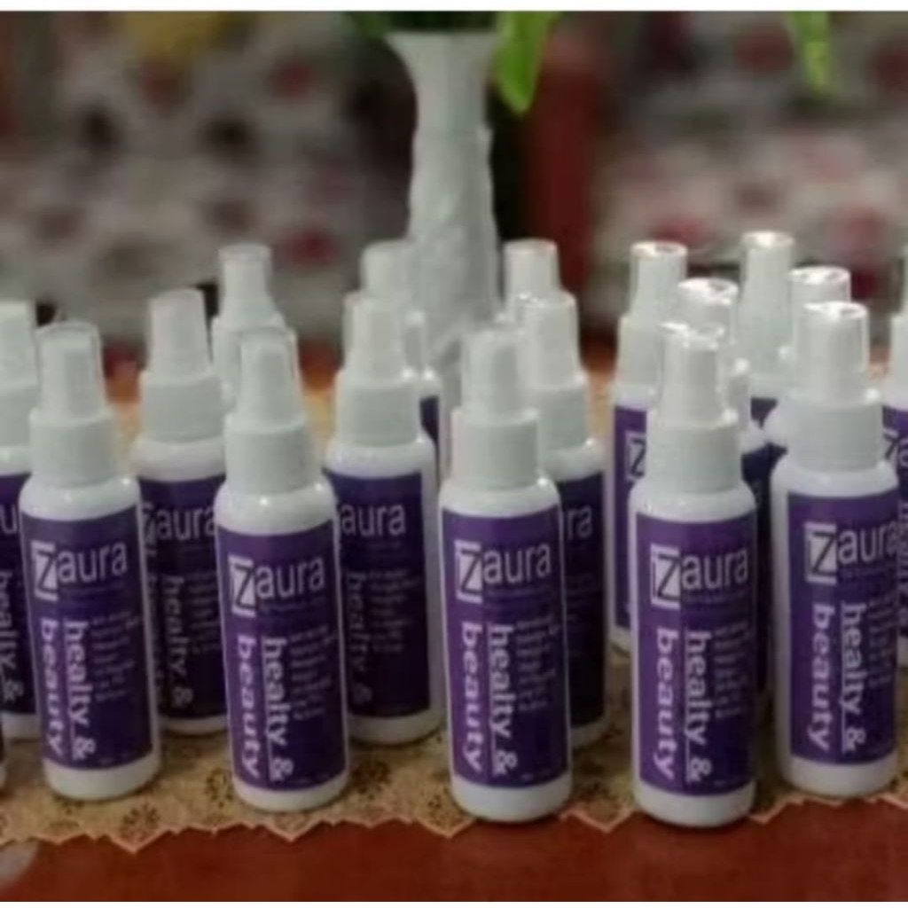 BOTOL Spray Izaura 100 ml