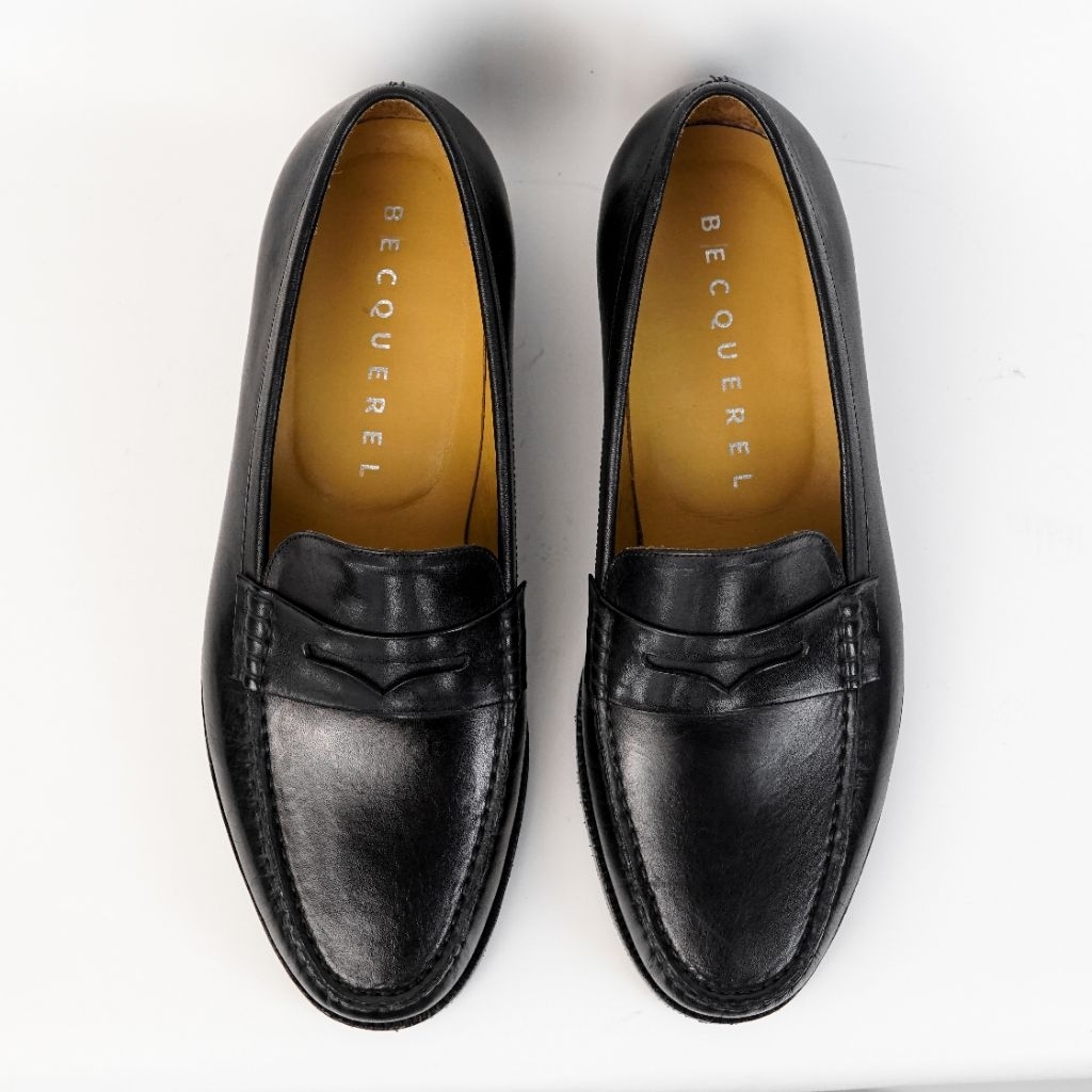 JOVIAL MOCCASIN - (IMPORT)