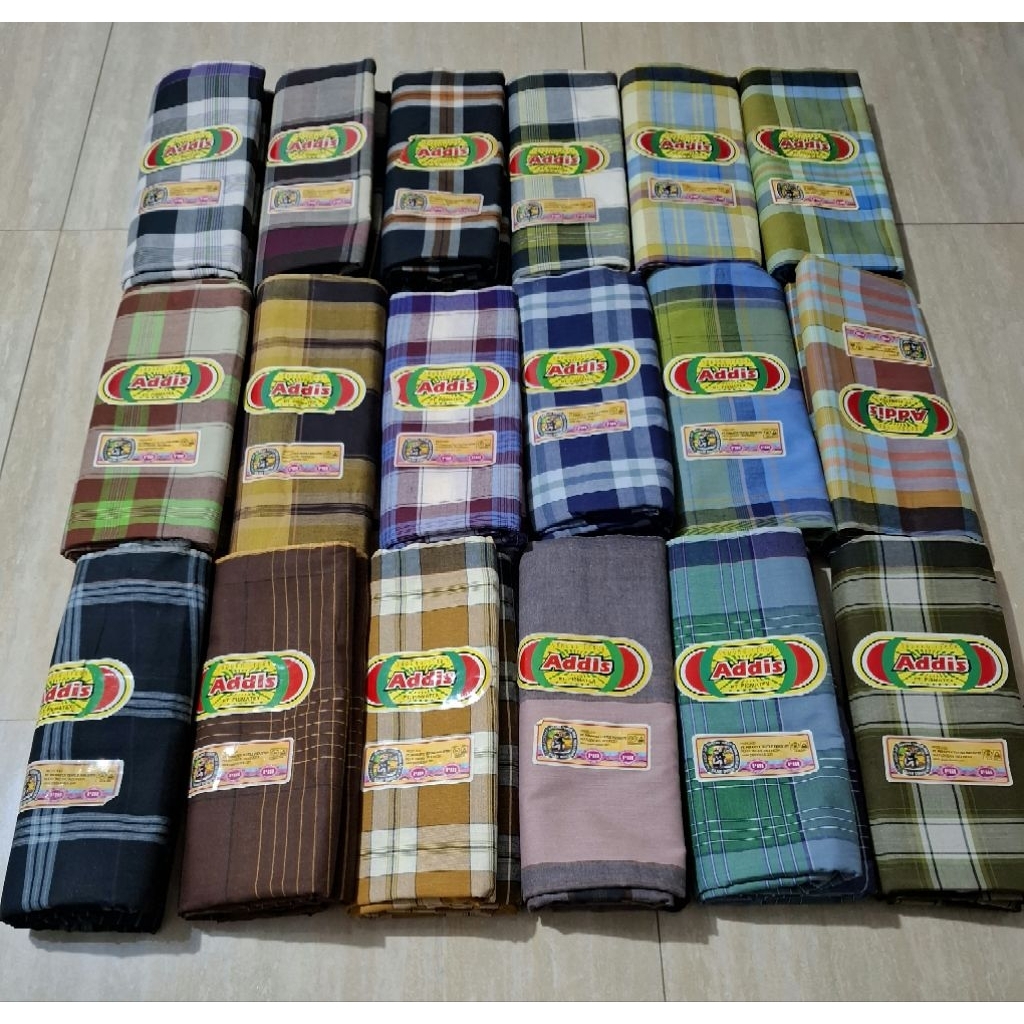 GAJAH DUDUK ADDIS JADULAN