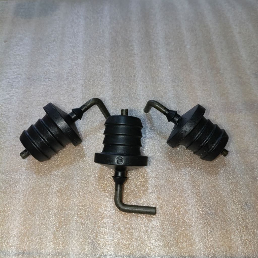 Tutup Colokan Oli Matic Mobil Honda Universal Original