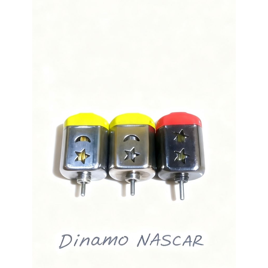 Dinamo tamiya nascar high speed