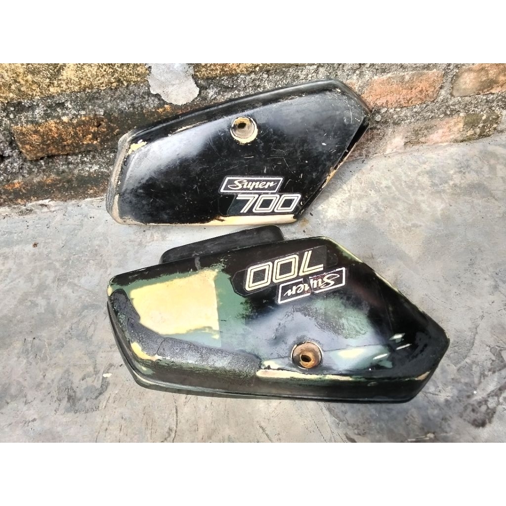 tutup aki accu kempol C700