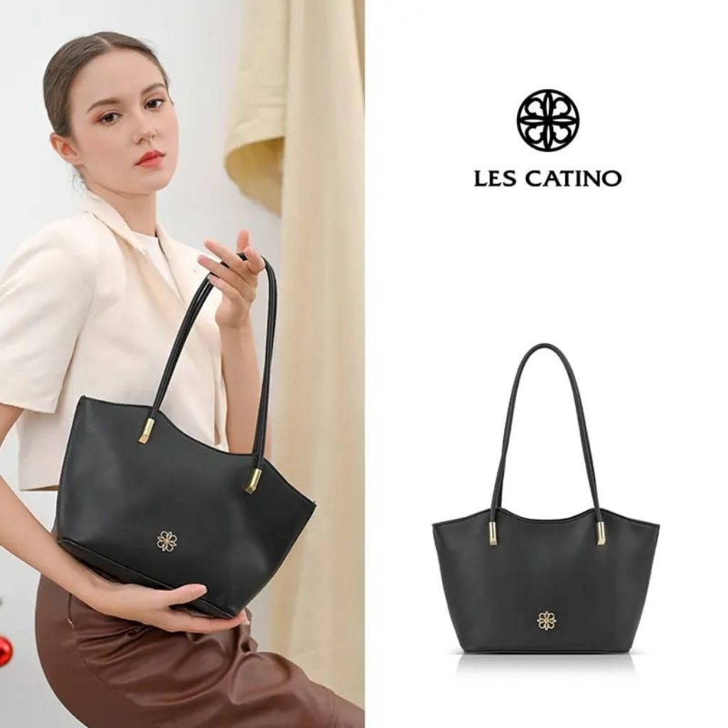 LES CATINO Tami Totebag