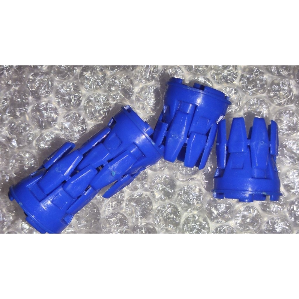 crush gear hidash wheel 5star