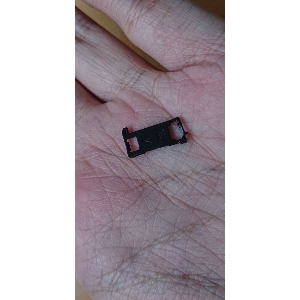 Pengunci socket lcd xz1 compact Original copotan