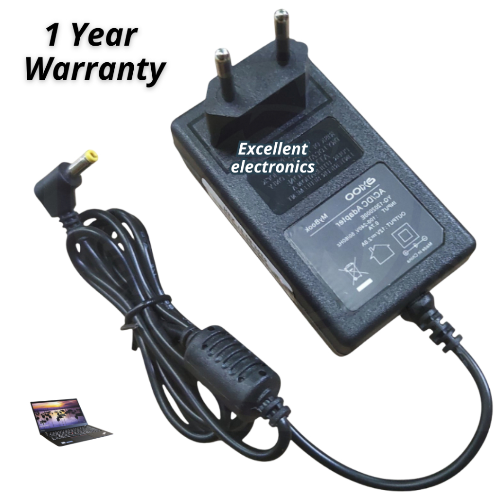 Charger Axioo Mybook 14, Charger Laptop Axioo Mybook 14 new