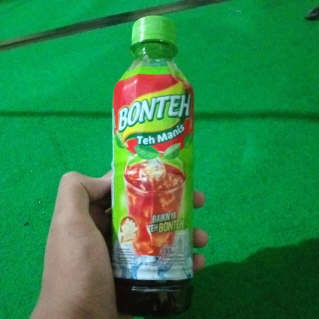 teh bonteh