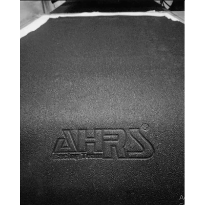 Kulit Jok Motor Logo AHRS Universal | Sarung Jok Motor Premium