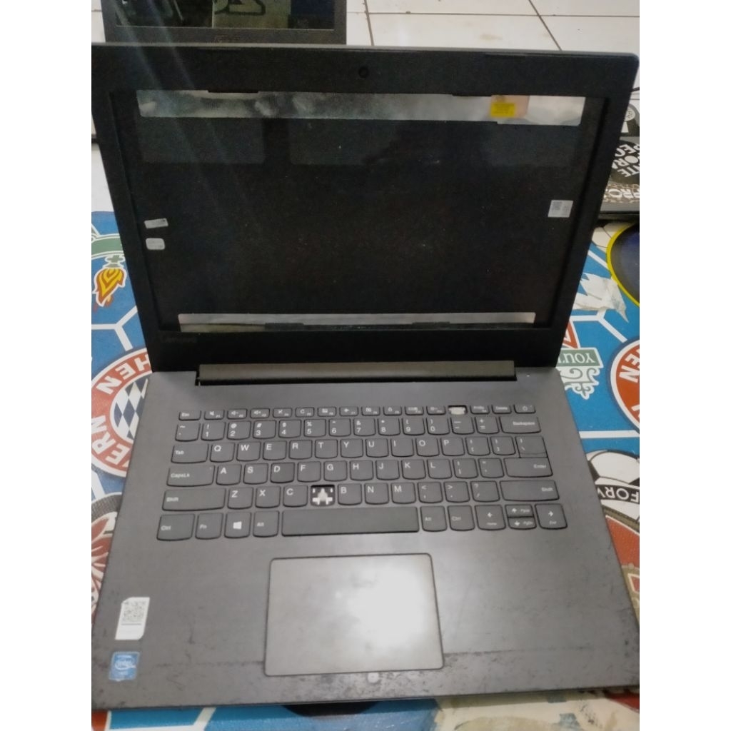 casing Lenovo IP 330 N4000