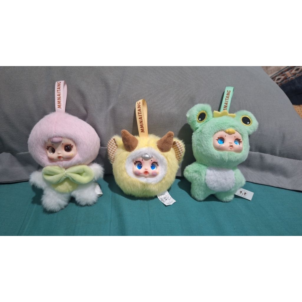 BUNDLING MM NAITANG MM FRUIT MM MIRROR