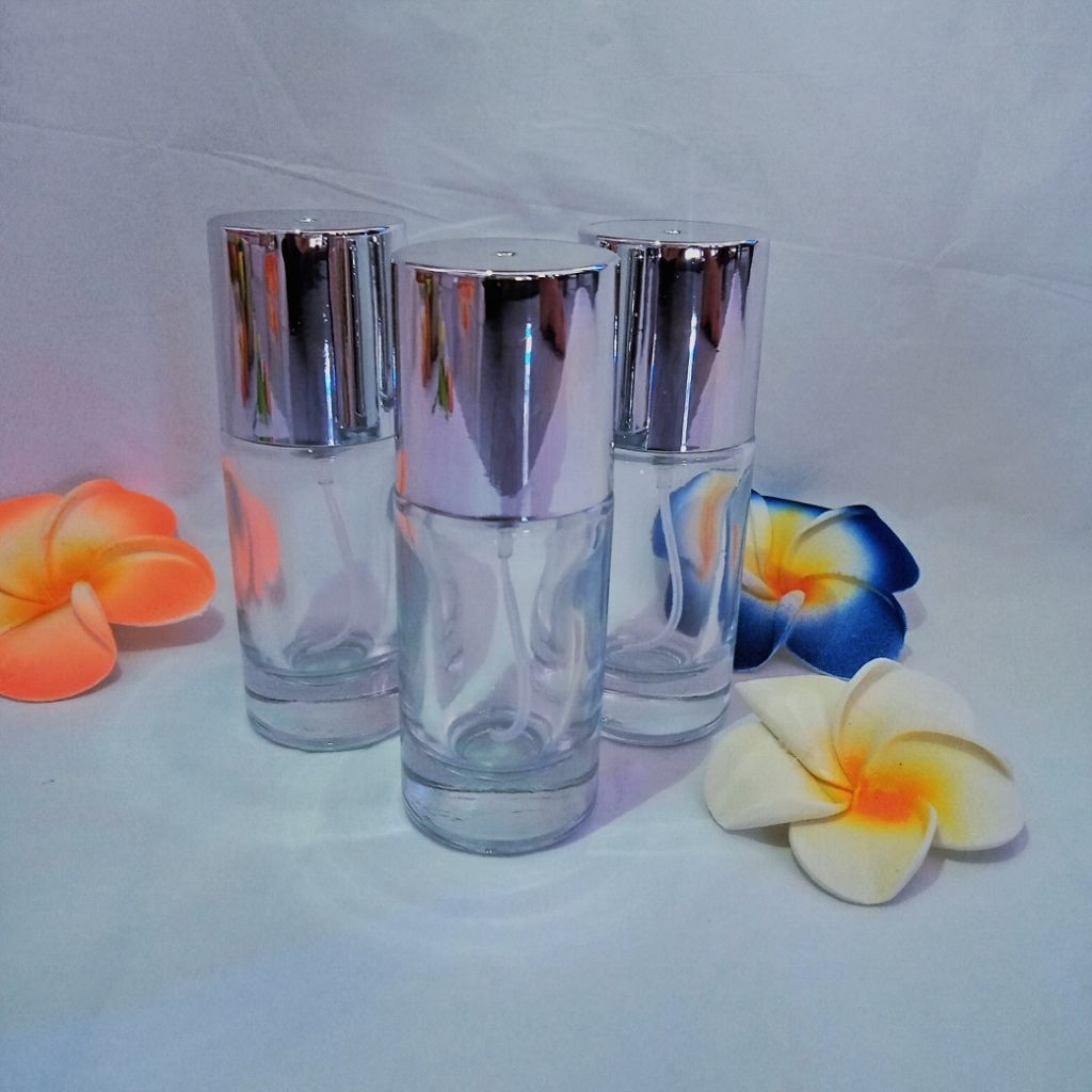 PARFUM REFILL 23ml eau de perfume untuk wanita: scandalous, blackpink, baby love, pink chiffon, orif