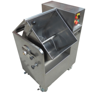 Mesin Mixer Adonan Roti