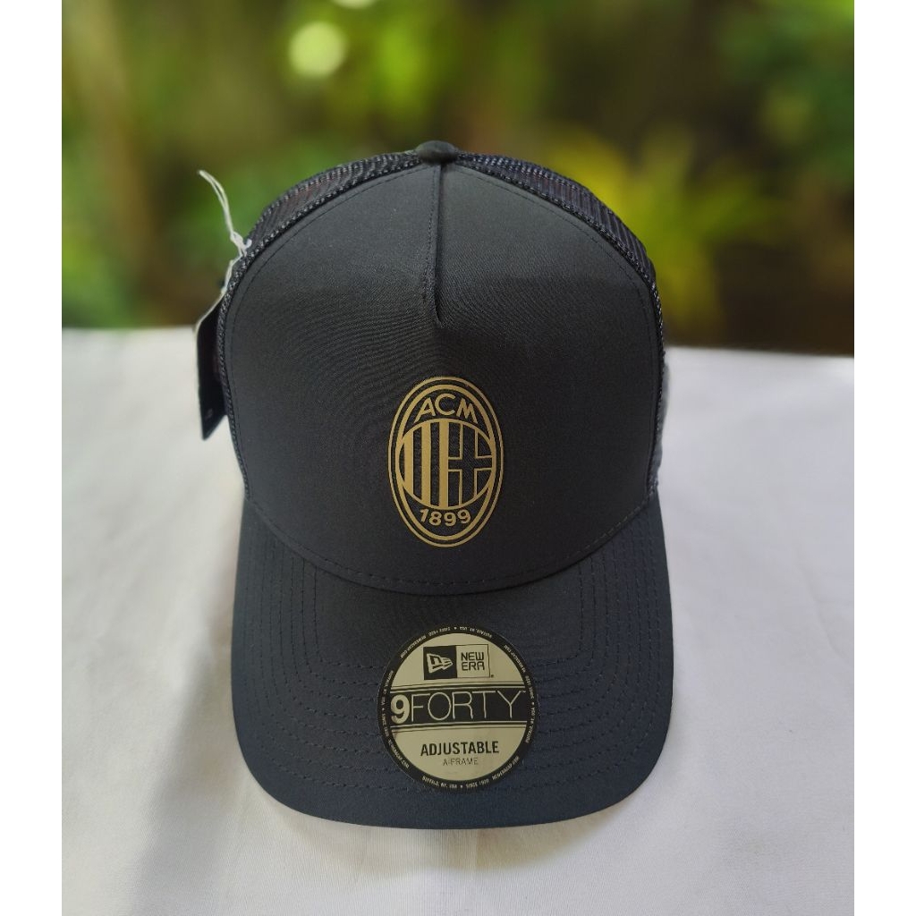 New Era Cap 940 A-frame AC Mln FC Trucker