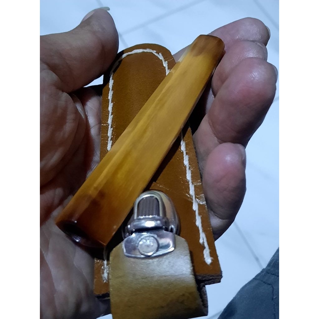 Natural Bacan Doko majiko