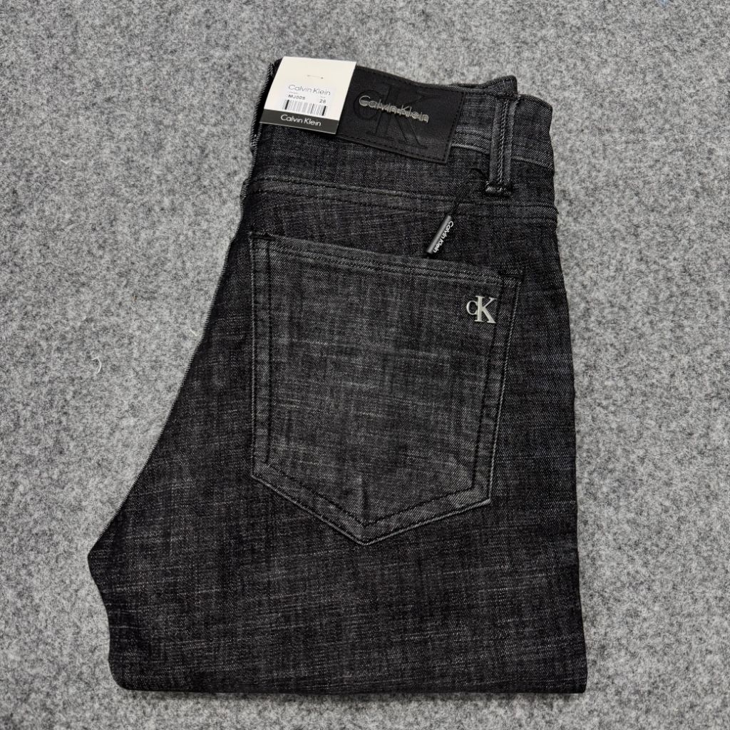 CALVIN KLEIN JEANS PRIA SLIM FIT STRETCH | PREMIUM QUALITY