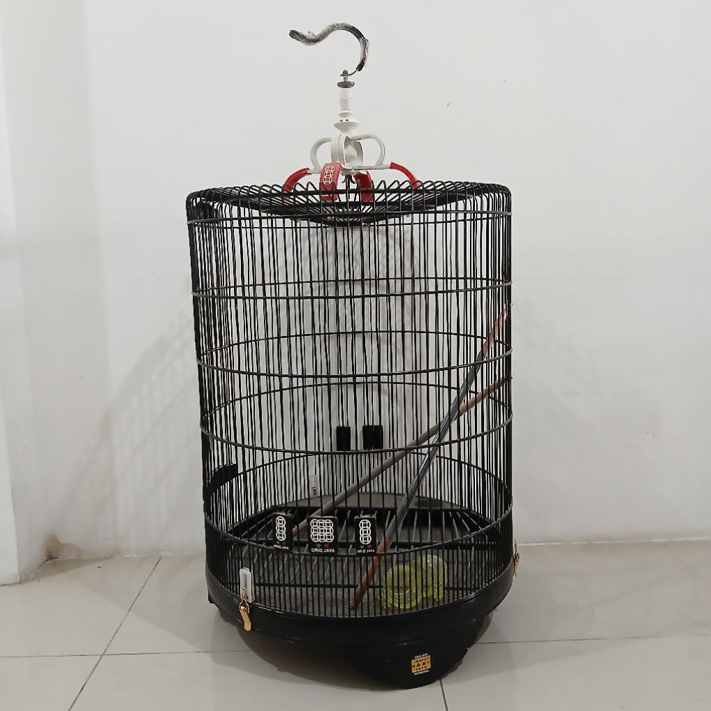 0771-NO.3 SANGKAR MURAI ORIQ JAYA